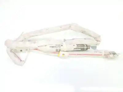 Peça sobressalente para automóvel em segunda mão airbag de cortina dianteiro direito por bmw serie 7 3.0 turbodiesel referências oem iam 72129110272
