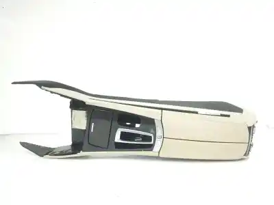 Peça sobressalente para automóvel em segunda mão apoio de braço consola central por bmw serie 7 3.0 turbodiesel referências oem iam 51169171245