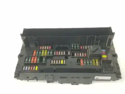 Peça sobressalente para automóvel em segunda mão caixa de fusíveis e relés por bmw serie 7 3.0 turbodiesel referências oem iam 61149252815