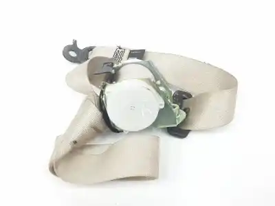 Peça sobressalente para automóvel em segunda mão cinto de segurança traseiro central por bmw serie 7 3.0 turbodiesel referências oem iam 72117269502