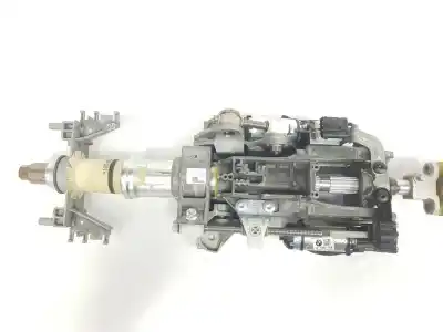 Peça sobressalente para automóvel em segunda mão coluna de direcção por bmw serie 7 3.0 turbodiesel referências oem iam 32306788155