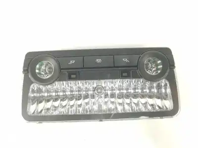 Peça sobressalente para automóvel em segunda mão luz interior por bmw serie 7 3.0 turbodiesel referências oem iam 63319163699