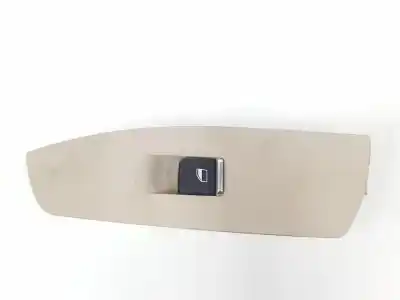 Peça sobressalente para automóvel em segunda mão botão / interruptor elevador vidro dianteiro direito por bmw serie 7 3.0 turbodiesel referências oem iam 61319241941