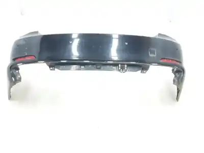 Peça sobressalente para automóvel em segunda mão para choques traseiro por bmw serie 7 3.0 turbodiesel referências oem iam 51127209926