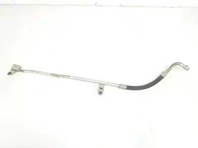 Peça sobressalente para automóvel em segunda mão tubos de ar condicionado por bmw serie 7 3.0 turbodiesel referências oem iam 64539201927