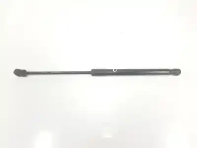 Peça sobressalente para automóvel em segunda mão amortecedor do capô por bmw x5 3.0 turbodiesel referências oem iam 51237148346