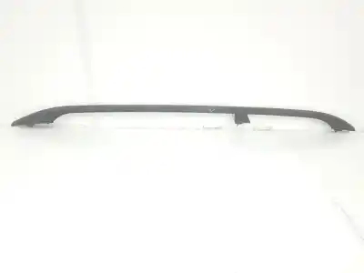 Peça sobressalente para automóvel em segunda mão barras do tejadilho por bmw x5 3.0 turbodiesel referências oem iam 51137158529