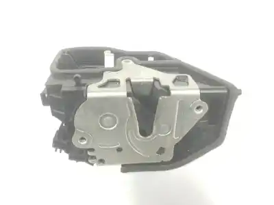 Peça sobressalente para automóvel em segunda mão fechadura da porta traseira direita por bmw x5 3.0 turbodiesel referências oem iam 51227202148