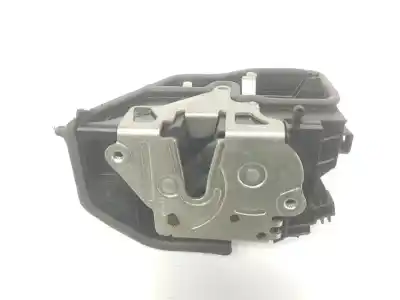 Peça sobressalente para automóvel em segunda mão fechadura da porta traseira esquerda por bmw x5 3.0 turbodiesel referências oem iam 51227202147