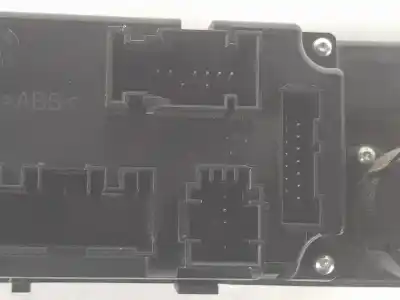Peça sobressalente para automóvel em segunda mão comando de sofagem (chauffage / ar condicionado) por bmw x5 3.0 turbodiesel referências oem iam 64119157552  64119310446
