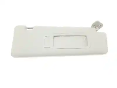 Peça sobressalente para automóvel em segunda mão para-sol direito por bmw x5 3.0 turbodiesel referências oem iam 51166966142