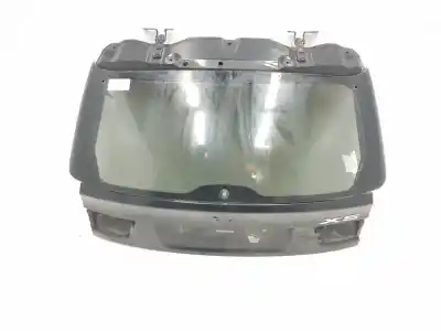 Peça sobressalente para automóvel em segunda mão porta da mala / tampa traseira por bmw x5 3.0 turbodiesel referências oem iam 41627262544