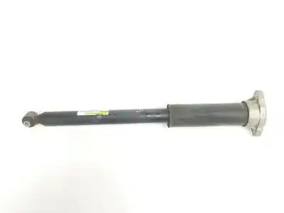 Second-hand car spare part rear left shock absorber for clase m clase c lim. 2.1 cdi oem iam references a2053207830
