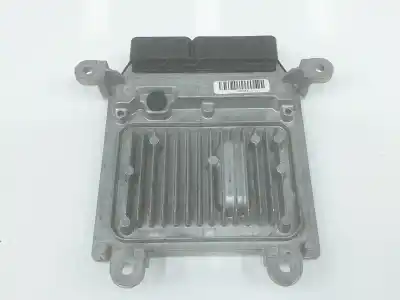 Second-hand car spare part ecu engine control for mercedes-benz clase c (w205) lim. 2.1 cdi cat 170 cv / 125 kw oem iam references a6519000603  a6519012002