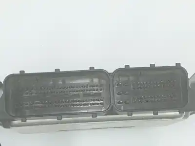 Second-hand car spare part ecu engine control for mercedes-benz clase c (w205) lim. 2.1 cdi cat 170 cv / 125 kw oem iam references a6519000603  a6519012002