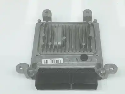 Second-hand car spare part ecu engine control for clase m clase c lim. 2.1 cdi oem iam references a6519000603