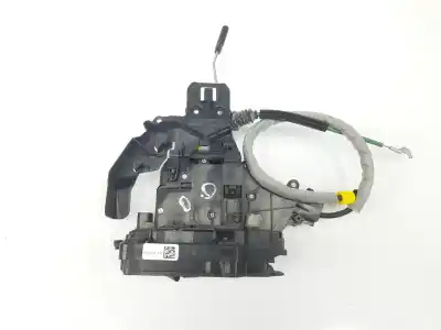 Second-hand car spare part front right door lock for clase m clase c lim. 2.1 cdi oem iam references a0997201800  a0997201800