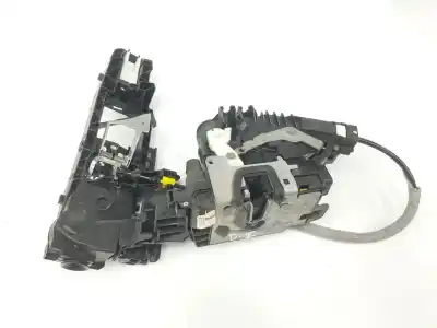 Second-hand car spare part left front door lock for mercedes-benz clase c (w205) lim. 2.1 cdi cat 170 cv / 125 kw oem iam references a0997202300  a0997206301