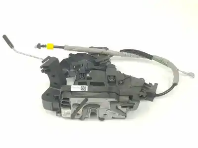 Second-hand car spare part rear right door lock for clase m clase c lim. 2.1 cdi oem iam references a0997303800