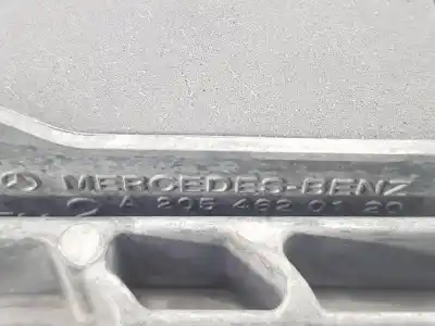 Second-hand car spare part steering column for clase m clase c lim. 2.1 cdi oem iam references a2054606401