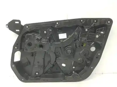 Second-hand car spare part passenger side right window regulator for clase m clase c lim. 2.1 cdi oem iam references a2057205023