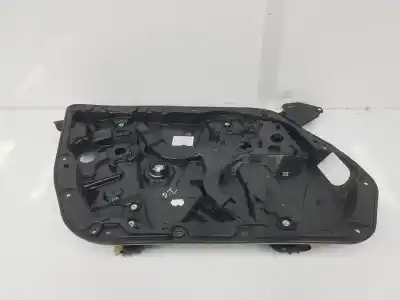 Second-hand car spare part driver left window regulator for clase m clase c lim. 2.1 cdi oem iam references a2057204923  2057200179