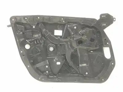 Second-hand car spare part driver left window regulator for clase m clase c lim. 2.1 cdi oem iam references a2057204923