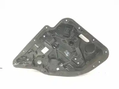 Second-hand car spare part rear right window regulator for clase m clase c lim. 2.1 cdi oem iam references a2057308004