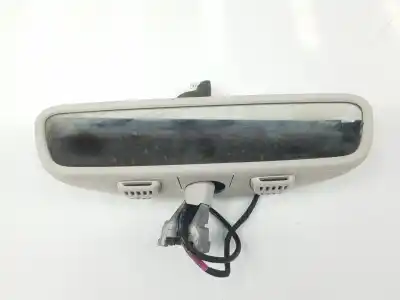 Second-hand car spare part interior rearview mirror for clase m clase c lim. 2.1 cdi oem iam references a2228100217
