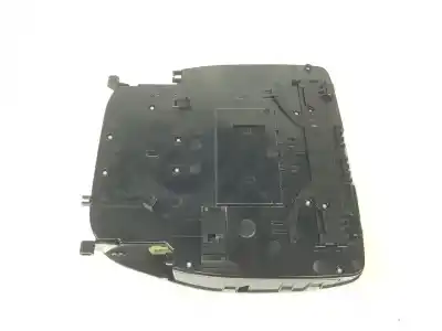 Second-hand car spare part interior light for mercedes-benz clase c (w205) lim. 2.1 cdi cat 170 cv / 125 kw oem iam references a0009008807  a0009008807