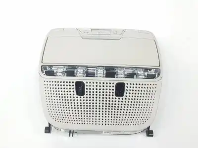 Second-hand car spare part interior light for clase m clase c lim. 2.1 cdi oem iam references a0009008807
