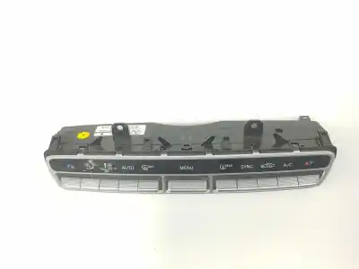 Автозапчасти б/у климат-контроль за mercedes-benz clase c (w205) lim. 2.1 cdi cat 170 cv / 125 kw ссылки oem iam a2059054706  a2059054706