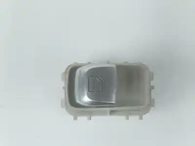 Second-hand car spare part right front power window switch for clase m clase c lim. 2.1 cdi oem iam references a2229052203