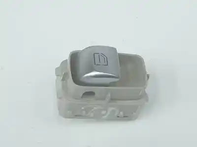 Second-hand car spare part rear right power window switch for clase m clase c lim. 2.1 cdi oem iam references a2229052203