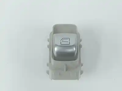 Автозапчастина б/у управління склами задніх правіх для mercedes-benz clase c (w205) lim. 2.1 cdi cat 170 cv / 125 kw посилання на oem iam a2229052203  a2229052203