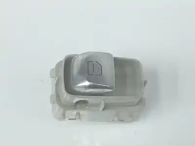 Second-hand car spare part rear left power window switch for clase m clase c lim. 2.1 cdi oem iam references a2229052203