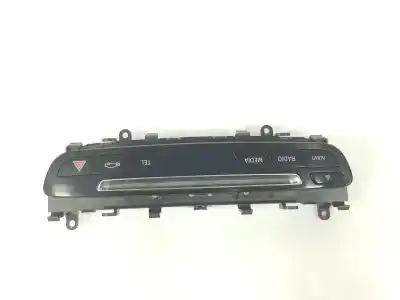 Second-hand car spare part multifunction switch for mercedes-benz clase c (w205) lim. 2.1 cdi cat 170 cv / 125 kw oem iam references a2059054601  a2059054601