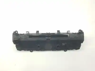 Second-hand car spare part multifunction switch for mercedes-benz clase c (w205) lim. 2.1 cdi cat 170 cv / 125 kw oem iam references a2059054601  a2059054601