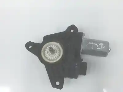 Second-hand car spare part rear left window motor for clase m clase c lim. 2.1 cdi oem iam references a2059060301
