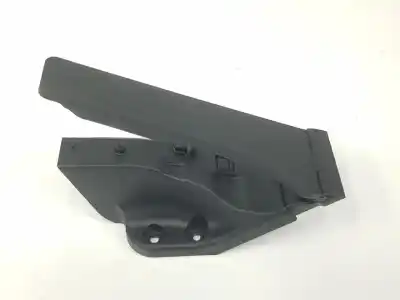 Second-hand car spare part accelerator pedal for clase m clase c lim. 2.1 cdi oem iam references a2053000004