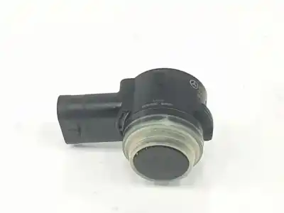 Second-hand car spare part parking sensor for clase m clase c lim. 2.1 cdi oem iam references a0009055504