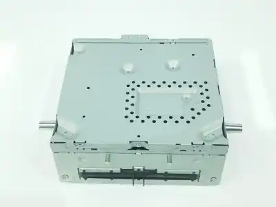 Second-hand car spare part gps navigation system for clase m clase c lim. 2.1 cdi oem iam references a2059001722