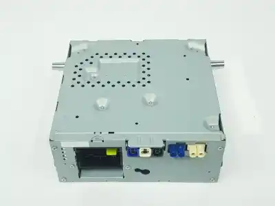 Second-hand car spare part gps navigation system for mercedes-benz clase c (w205) lim. 2.1 cdi cat 170 cv / 125 kw oem iam references a2059001722  a2059013300
