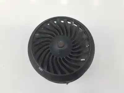 Second-hand car spare part heating fan for clase m clase c lim. 2.1 cdi oem iam references a0999060312