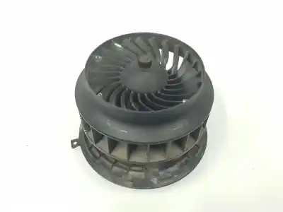 Second-hand car spare part heating fan for mercedes-benz clase c (w205) lim. 2.1 cdi cat 170 cv / 125 kw oem iam references a0999060312  a0999062003
