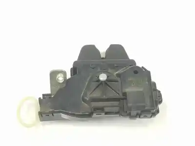 Second-hand car spare part trunk lock for mercedes-benz clase c (w205) lim. 2.1 cdi cat 170 cv / 125 kw oem iam references a6519012002  a6519012002