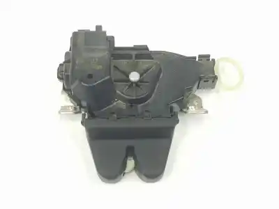 Second-hand car spare part trunk lock for clase m clase c lim. 2.1 cdi oem iam references a6519012002