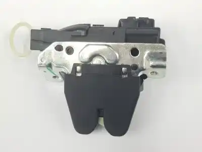 Second-hand car spare part trunk lock for mercedes-benz clase c (w205) lim. 2.1 cdi cat 170 cv / 125 kw oem iam references a6519012002  a6519012002