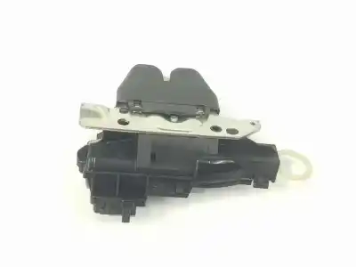 Second-hand car spare part trunk lock for mercedes-benz clase c (w205) lim. 2.1 cdi cat 170 cv / 125 kw oem iam references a6519012002  a6519012002