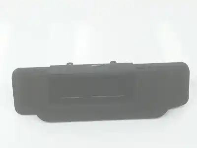 Second-hand car spare part tailgate back door handle for clase m clase c lim. 2.1 cdi oem iam references a2227500493